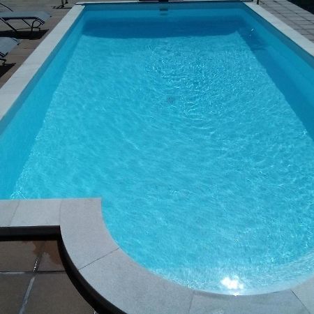 Villa Fortuna Playa Blanca  Luaran gambar