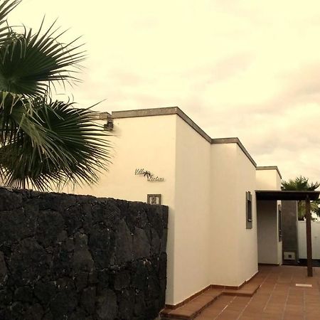 Villa Fortuna Playa Blanca  Luaran gambar