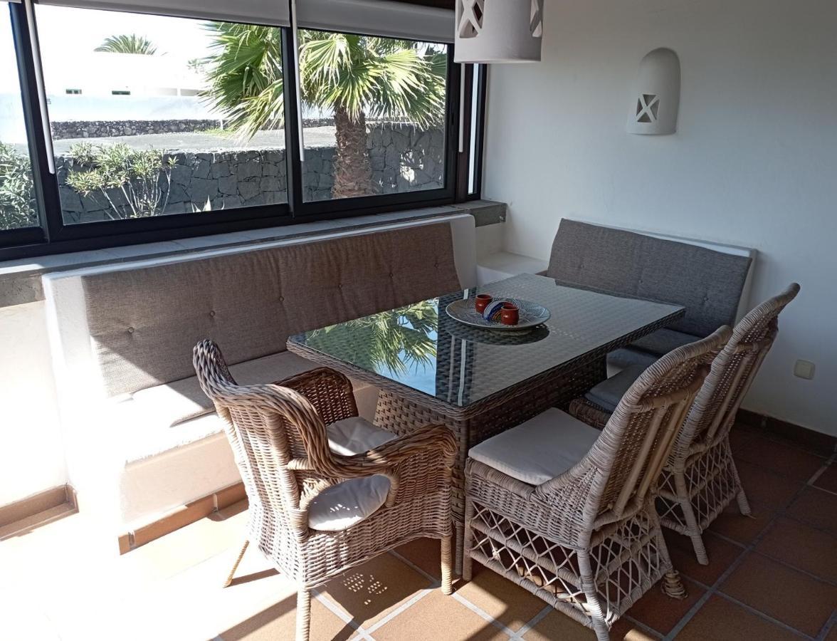 Villa Fortuna Playa Blanca  Luaran gambar
