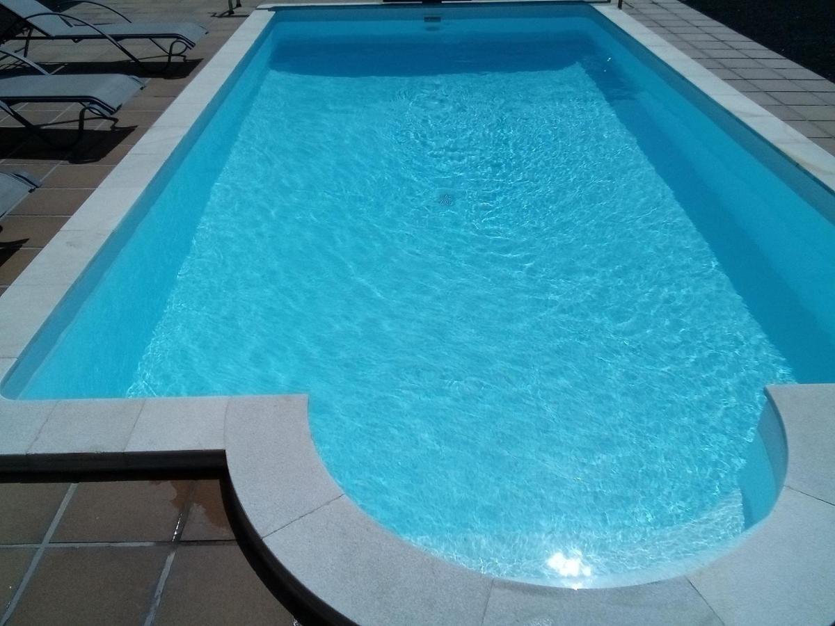 Villa Fortuna Playa Blanca  Luaran gambar