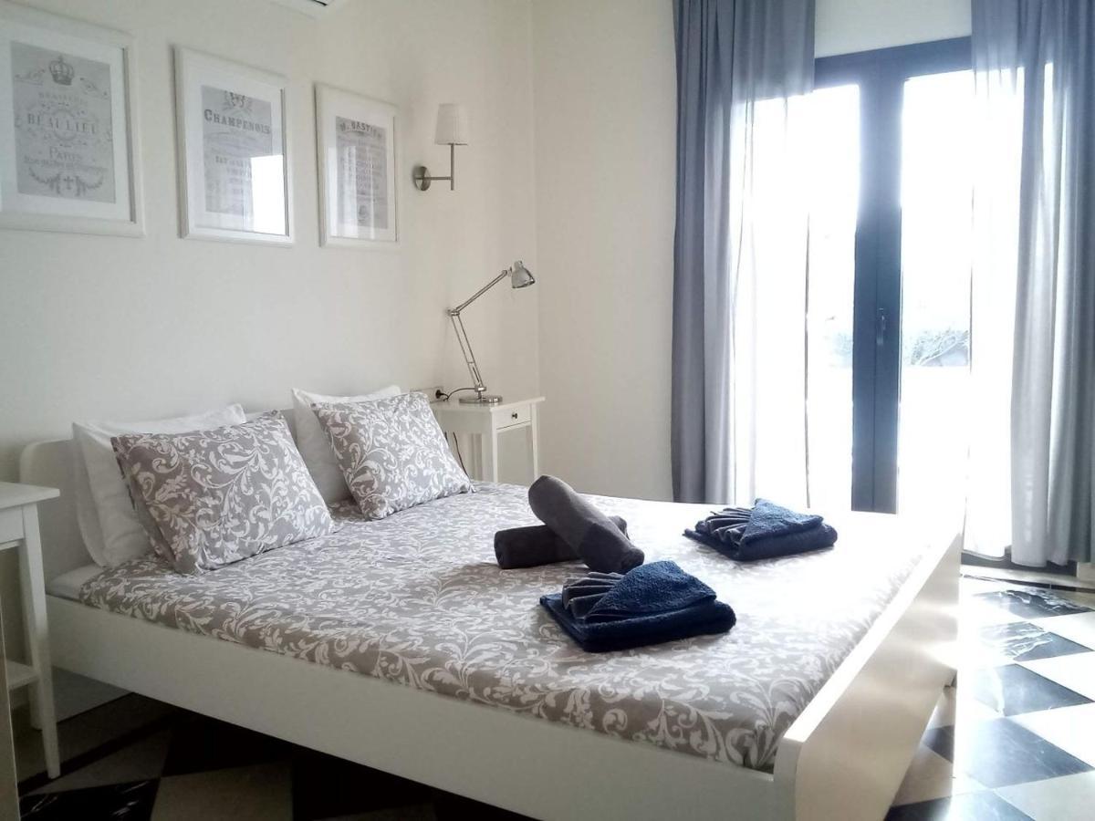 Villa Fortuna Playa Blanca  Luaran gambar