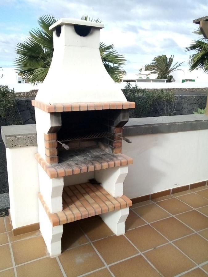 Villa Fortuna Playa Blanca  Luaran gambar